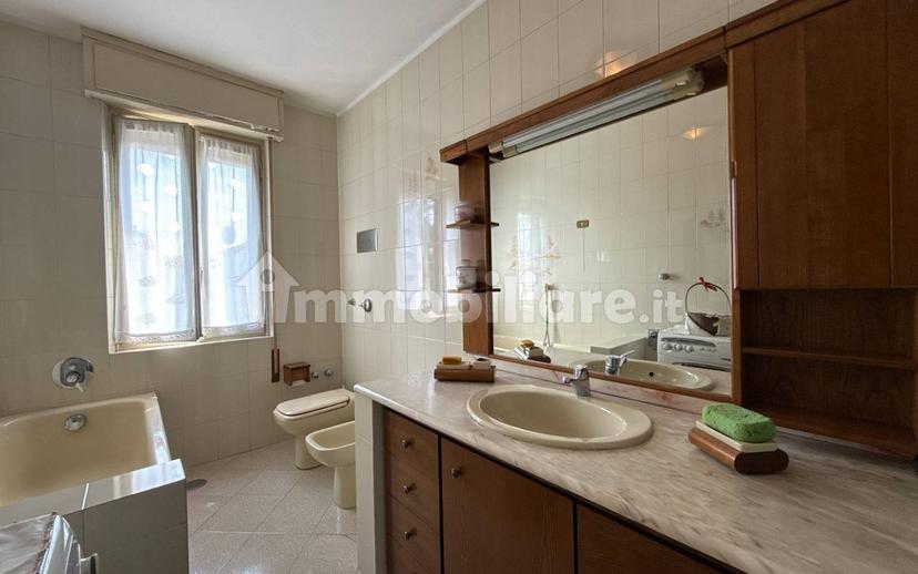 Appartamento buono stato, su più livelli, Stezzano — foto 15 di 15