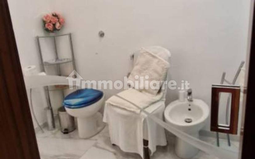 Stanza doppia via Bellaria 24, Quartu Sant'Elena — foto 7 di 20