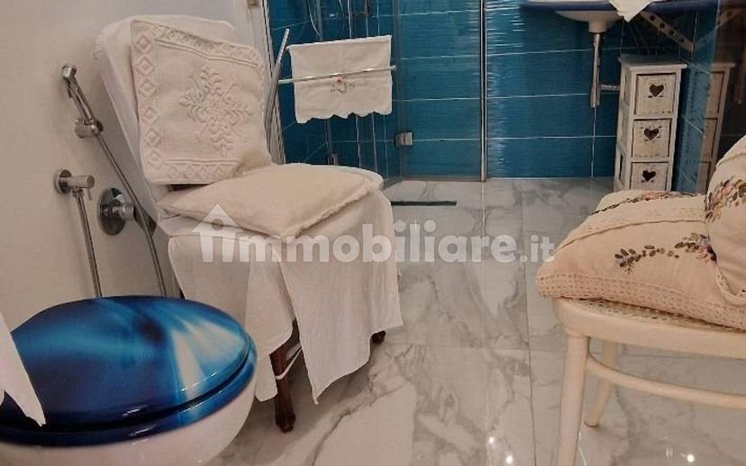 Stanza doppia via Bellaria 24, Quartu Sant'Elena — foto 5 di 20