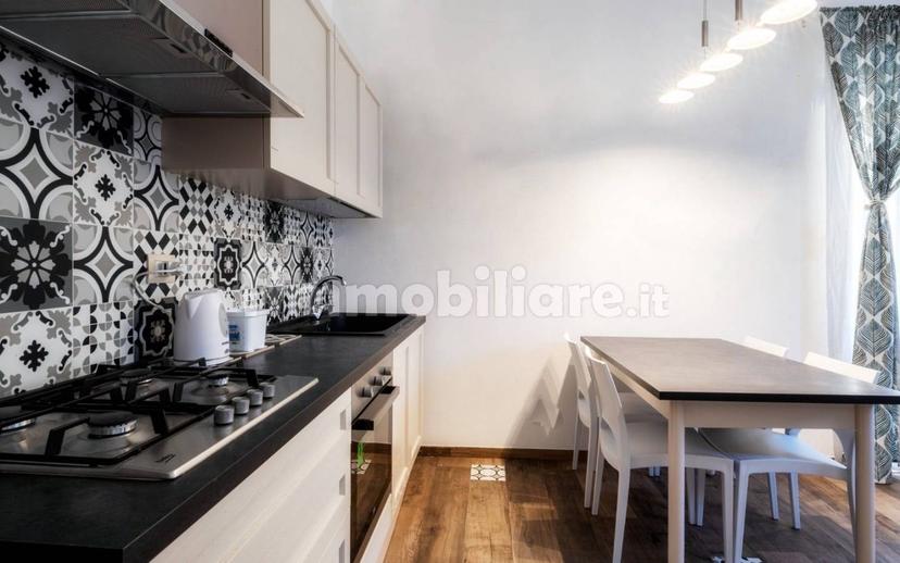 Bilocale via Giuseppe Garibaldi 7, Centro, Noto — foto 5 di 6