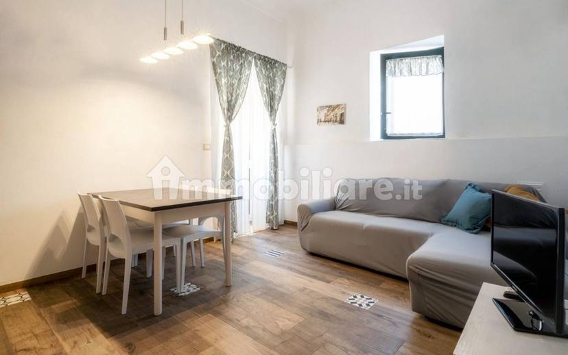 Bilocale via Giuseppe Garibaldi 7, Centro, Noto — foto 3 di 6