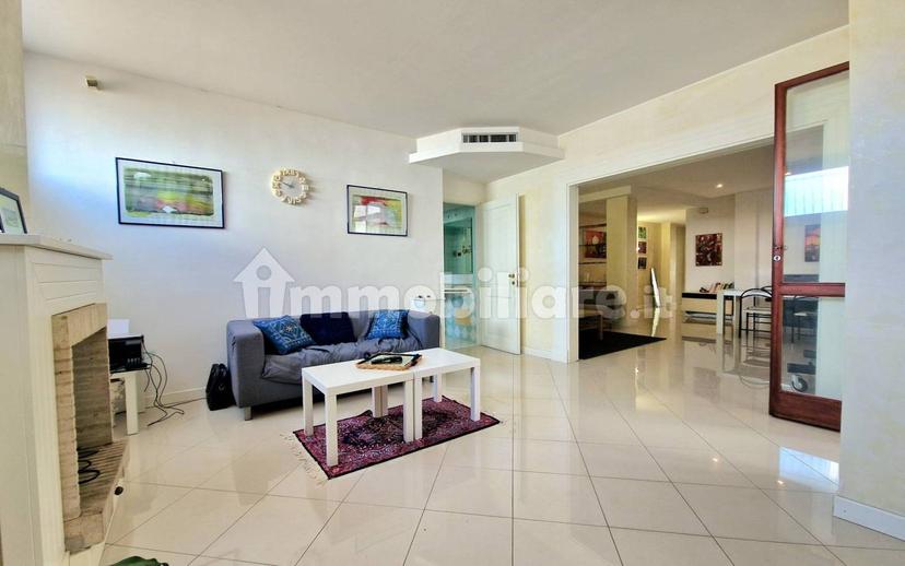 Appartamento via Armando Diaz 131, Quartu, Quartu Sant'Elena — foto 15 di 27