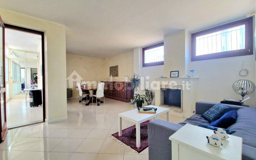 Appartamento via Armando Diaz 131, Quartu, Quartu Sant'Elena — foto 12 di 27