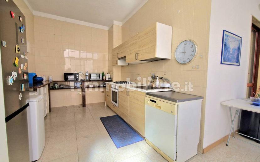 Appartamento via Armando Diaz 131, Quartu, Quartu Sant'Elena — foto 16 di 27