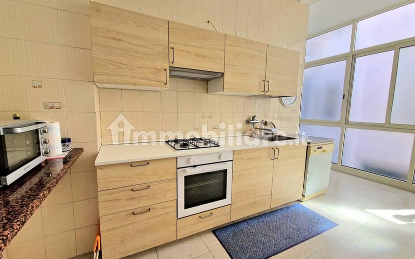 Appartamento via Armando Diaz 131, Quartu, Quartu Sant'Elena — foto 19 di 27