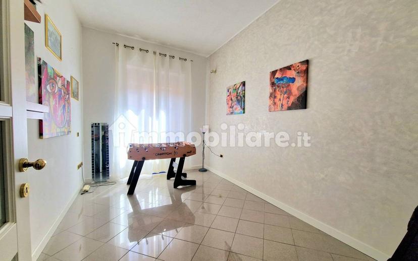 Appartamento via Armando Diaz 131, Quartu, Quartu Sant'Elena — foto 25 di 27