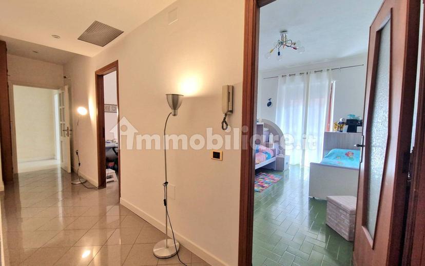 Appartamento via Armando Diaz 131, Quartu, Quartu Sant'Elena — foto 23 di 27