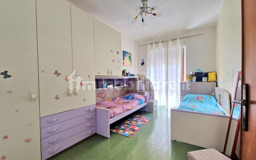 Appartamento via Armando Diaz 131, Quartu, Quartu Sant'Elena — foto 24 di 27