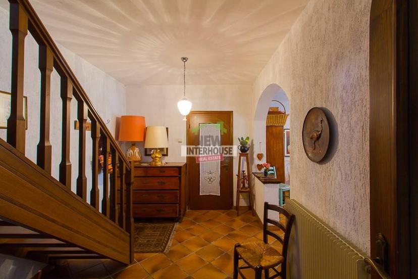 Villa a schiera via Siega 20, Centro, Maniago — foto 5 di 22