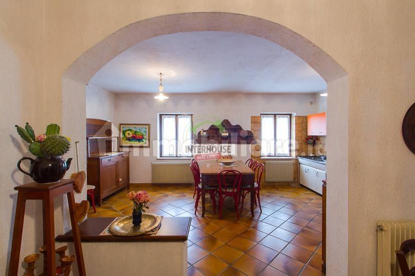 Villa a schiera via Siega 20, Centro, Maniago — foto 17 di 22