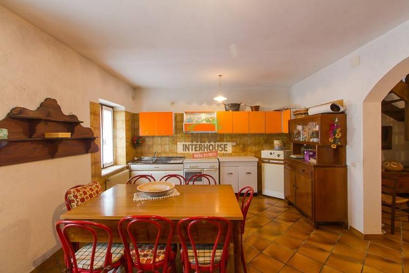 Villa a schiera via Siega 20, Centro, Maniago — foto 4 di 22