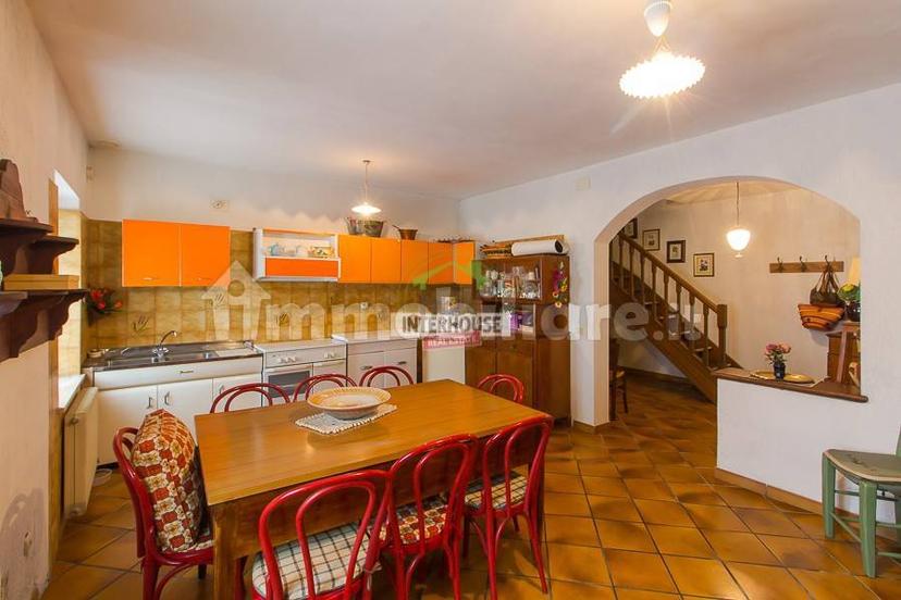 Villa a schiera via Siega 20, Centro, Maniago — foto 22 di 22