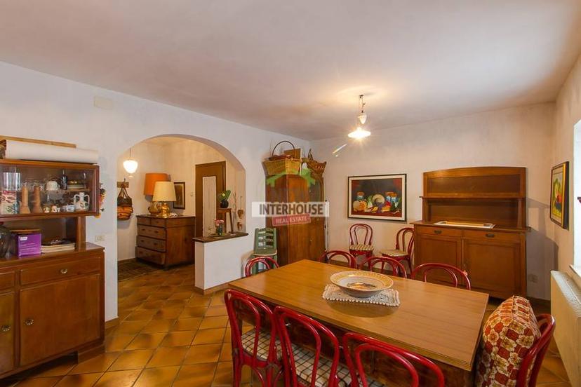 Villa a schiera via Siega 20, Centro, Maniago — foto 11 di 22