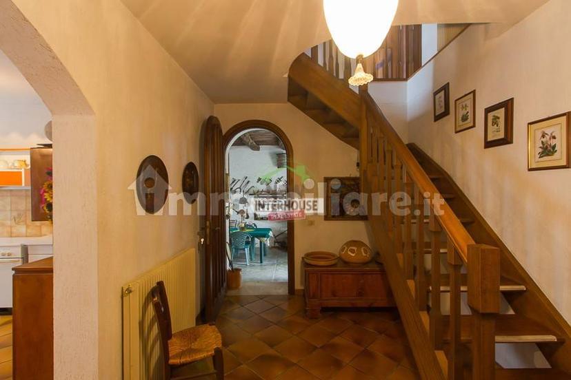 Villa a schiera via Siega 20, Centro, Maniago — foto 7 di 22