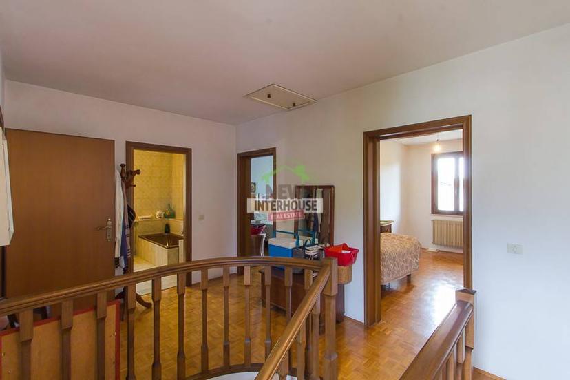 Villa a schiera via Siega 20, Centro, Maniago — foto 14 di 22