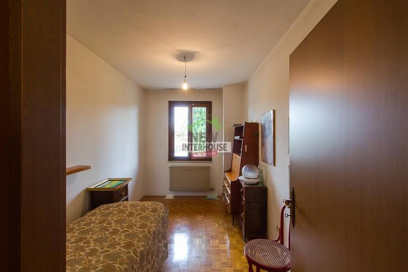 Villa a schiera via Siega 20, Centro, Maniago — foto 3 di 22