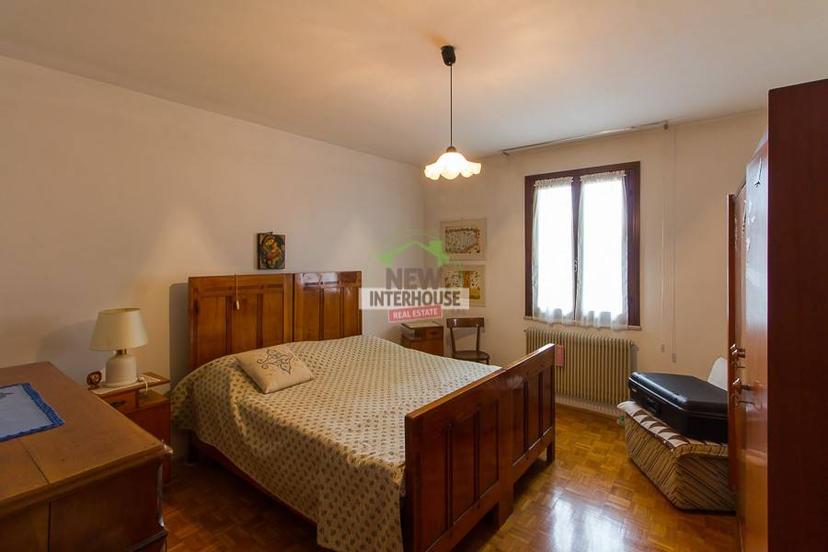 Villa a schiera via Siega 20, Centro, Maniago — foto 2 di 22