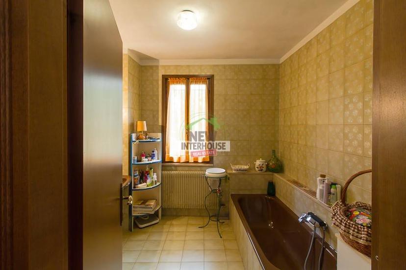 Villa a schiera via Siega 20, Centro, Maniago — foto 10 di 22