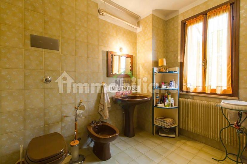 Villa a schiera via Siega 20, Centro, Maniago — foto 20 di 22