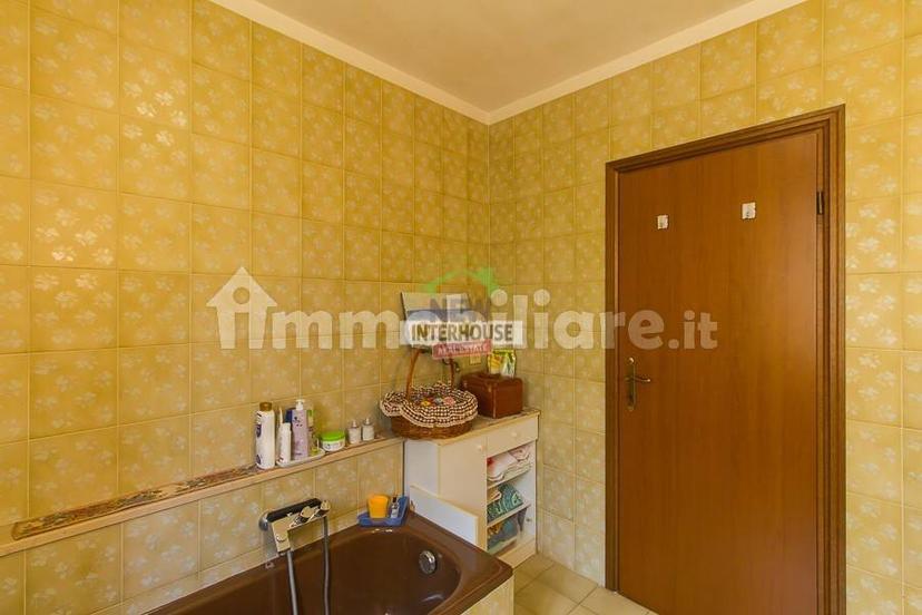 Villa a schiera via Siega 20, Centro, Maniago — foto 8 di 22