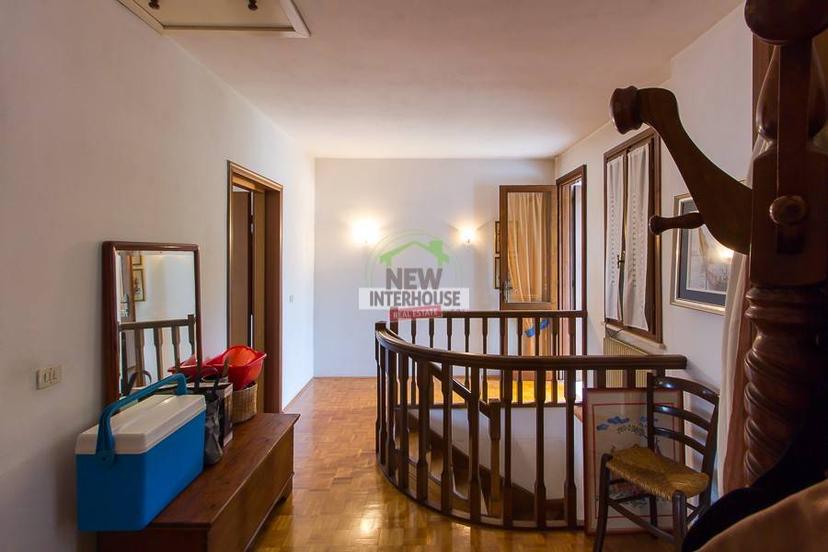 Villa a schiera via Siega 20, Centro, Maniago — foto 12 di 22
