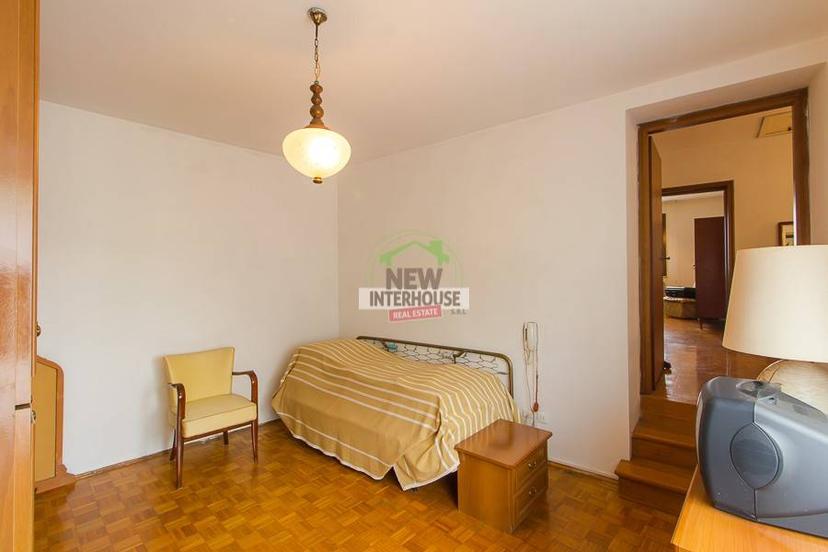Villa a schiera via Siega 20, Centro, Maniago — foto 9 di 22