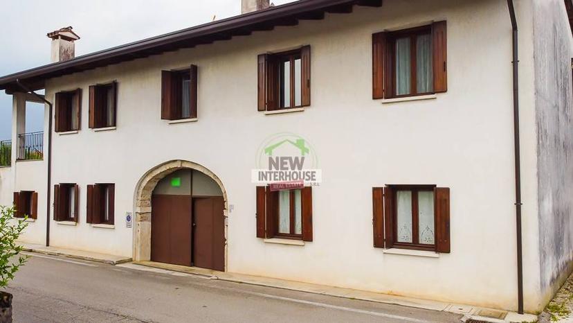 Villa a schiera via Siega 20, Centro, Maniago — foto 15 di 22