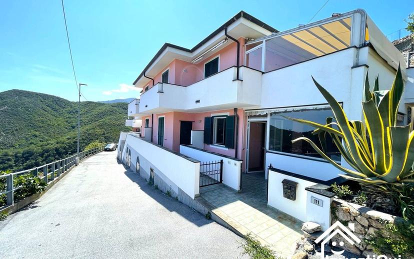 Bilocale via Giorni-Santarò 105, Centro, Tovo San Giacomo — foto 14 di 26