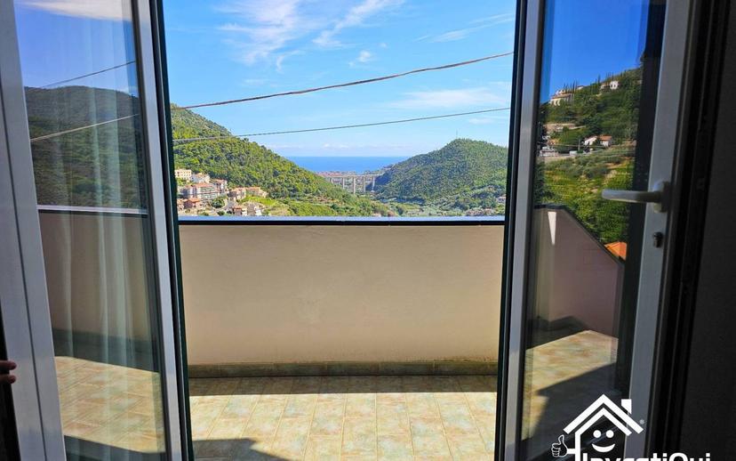 Bilocale via Giorni-Santarò 105, Centro, Tovo San Giacomo — foto 17 di 26