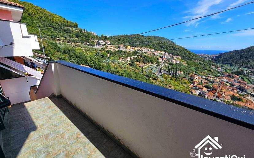 Bilocale via Giorni-Santarò 105, Centro, Tovo San Giacomo — foto 19 di 26