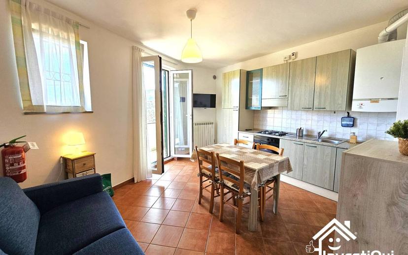 Bilocale via Giorni-Santarò 105, Centro, Tovo San Giacomo — foto 23 di 26