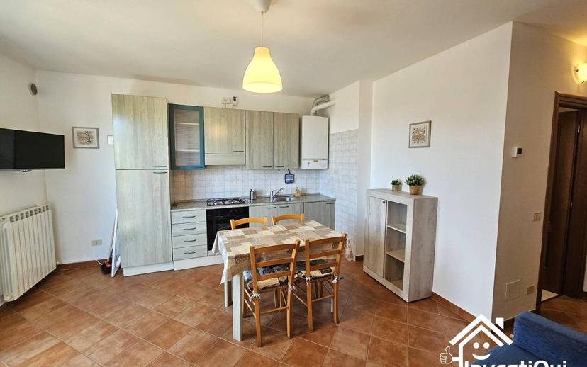 Bilocale via Giorni-Santarò 105, Centro, Tovo San Giacomo — foto 11 di 26