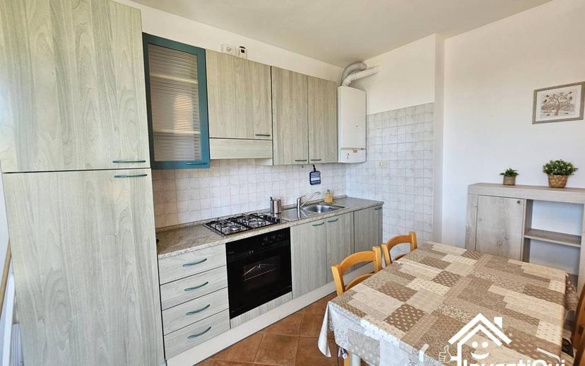 Bilocale via Giorni-Santarò 105, Centro, Tovo San Giacomo — foto 25 di 26