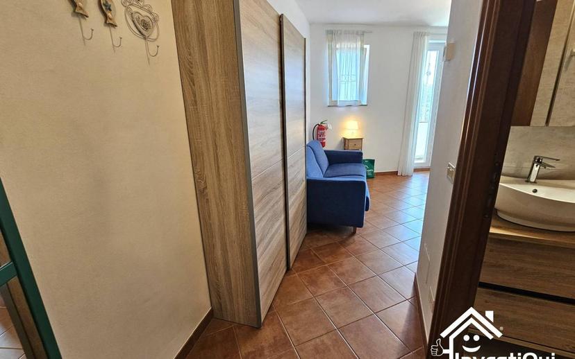Bilocale via Giorni-Santarò 105, Centro, Tovo San Giacomo — foto 24 di 26