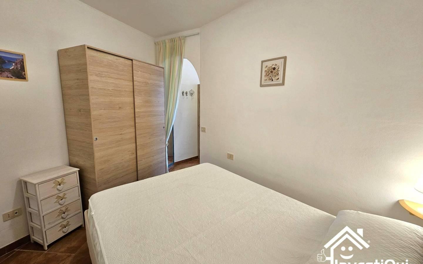 Bilocale via Giorni-Santarò 105, Centro, Tovo San Giacomo