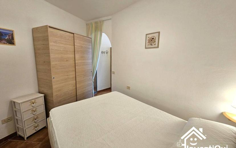Bilocale via Giorni-Santarò 105, Centro, Tovo San Giacomo