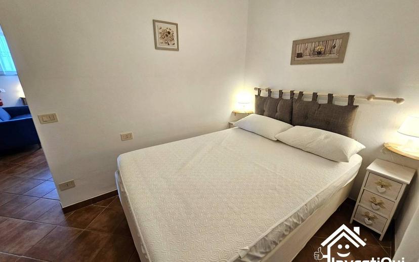 Bilocale via Giorni-Santarò 105, Centro, Tovo San Giacomo — foto 9 di 26