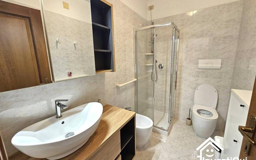 Bilocale via Giorni-Santarò 105, Centro, Tovo San Giacomo — foto 3 di 26