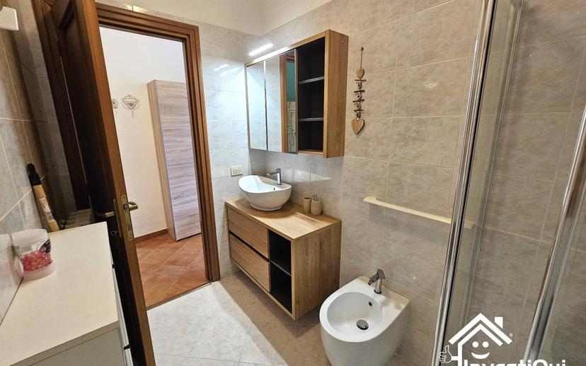 Bilocale via Giorni-Santarò 105, Centro, Tovo San Giacomo — foto 8 di 26