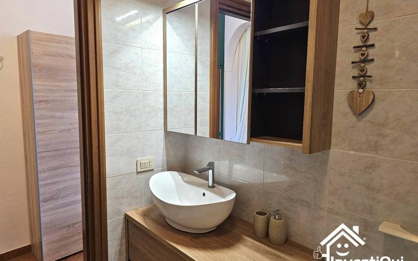 Bilocale via Giorni-Santarò 105, Centro, Tovo San Giacomo — foto 6 di 26