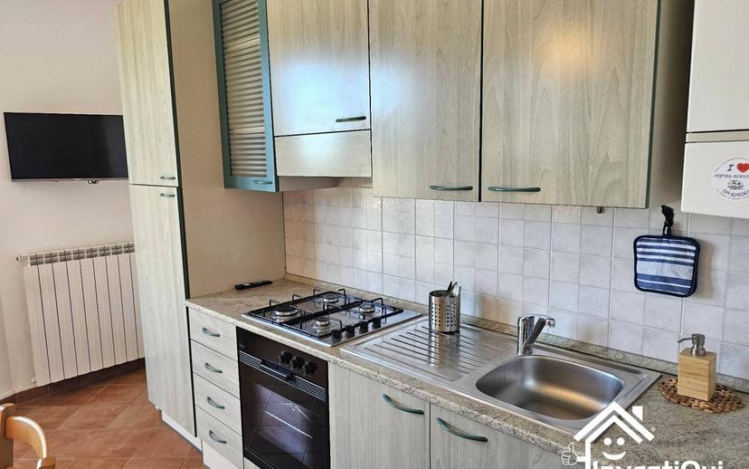 Bilocale via Giorni-Santarò 105, Centro, Tovo San Giacomo — foto 10 di 26
