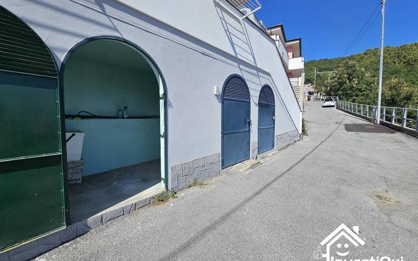 Bilocale via Giorni-Santarò 105, Centro, Tovo San Giacomo — foto 2 di 26