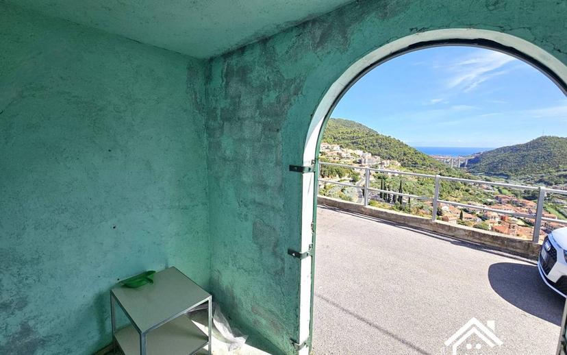 Bilocale via Giorni-Santarò 105, Centro, Tovo San Giacomo — foto 21 di 26