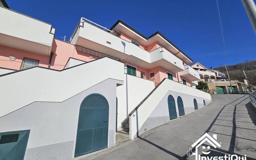 Bilocale via Giorni-Santarò 105, Centro, Tovo San Giacomo — foto 4 di 26
