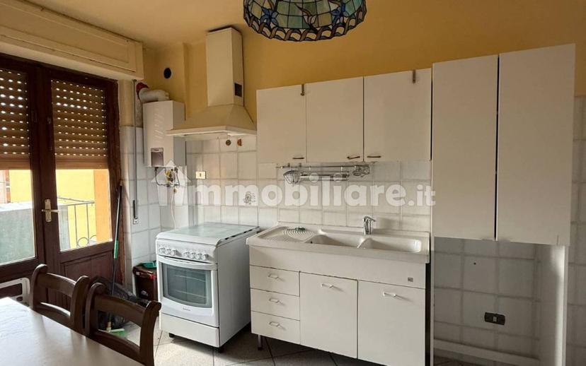 Quadrilocale via Monte Verde 6, Centro, Acqui Terme — foto 9 di 11