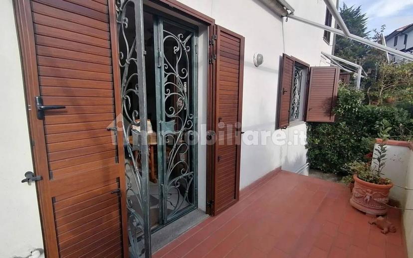 Villa unifamiliare via Sgarallino, Chioma, Nibbiaia, Rosignano Marittimo — foto 12 di 34