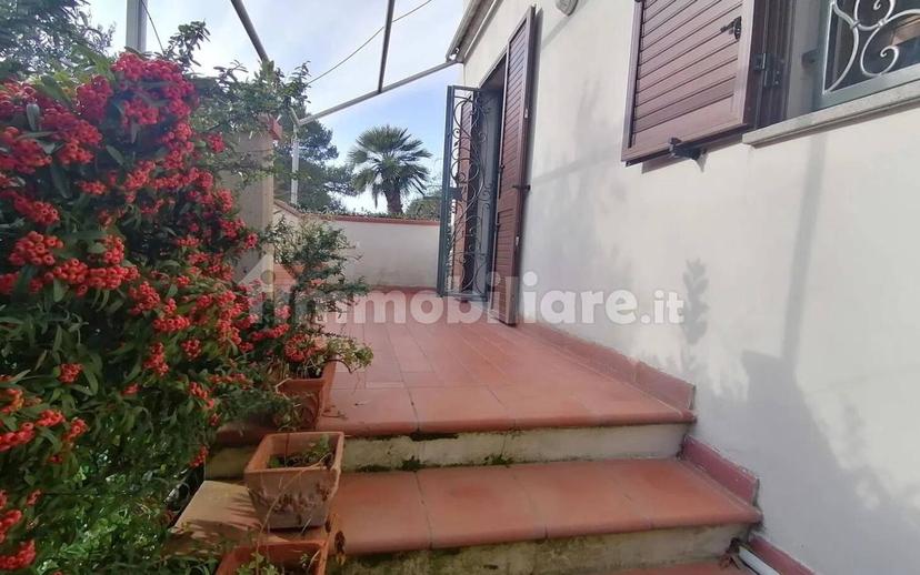 Villa unifamiliare via Sgarallino, Chioma, Nibbiaia, Rosignano Marittimo — foto 23 di 34