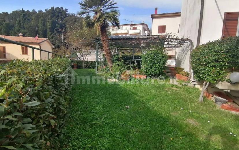 Villa unifamiliare via Sgarallino, Chioma, Nibbiaia, Rosignano Marittimo — foto 28 di 34