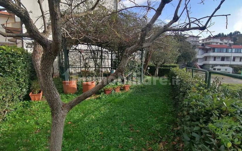 Villa unifamiliare via Sgarallino, Chioma, Nibbiaia, Rosignano Marittimo — foto 31 di 34