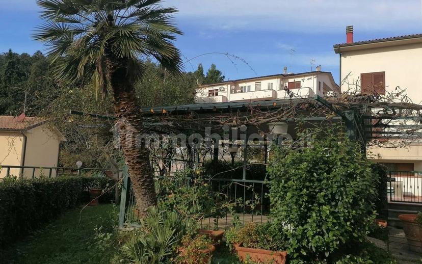Villa unifamiliare via Sgarallino, Chioma, Nibbiaia, Rosignano Marittimo — foto 15 di 34